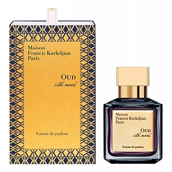 Maison Francis Kurkdjian Oud Silk Mood Extrait de parfum