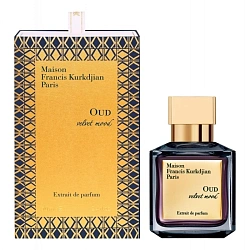 Maison Francis Kurkdjian Oud Velvet Mood