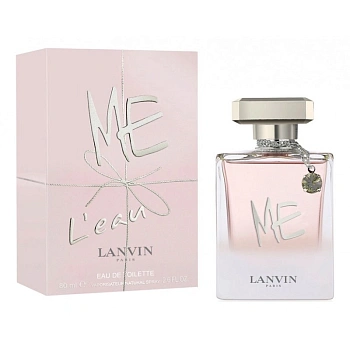 Фото Lanvin Me L’Eau