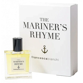 Francesca Bianchi The Mariner's Rhyme духи, 100 мл Francesca Bianchi The Mariner's Rhyme духи, 100 мл