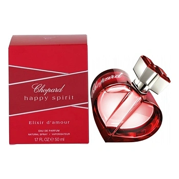 Фото Chopard Happy Spirit Elixir d'Amour