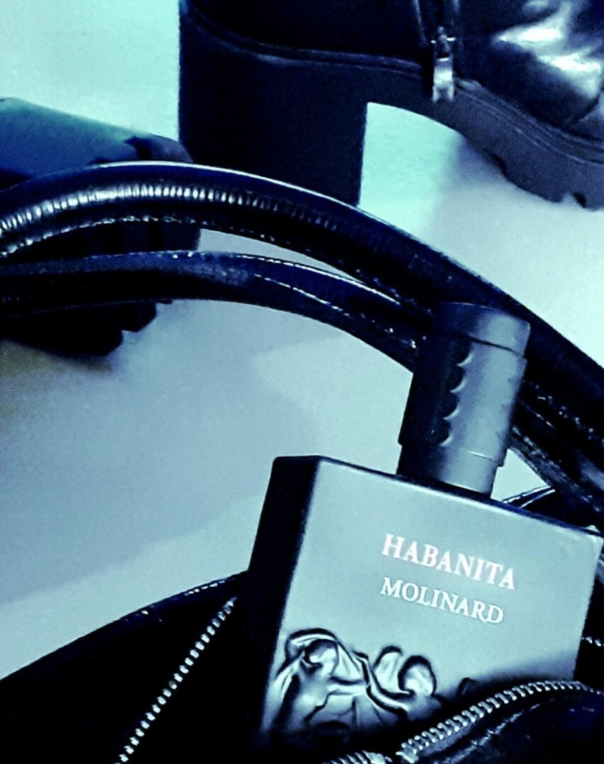 Molinard Habanita Edition Privee Molinard Habanita Edition Privee