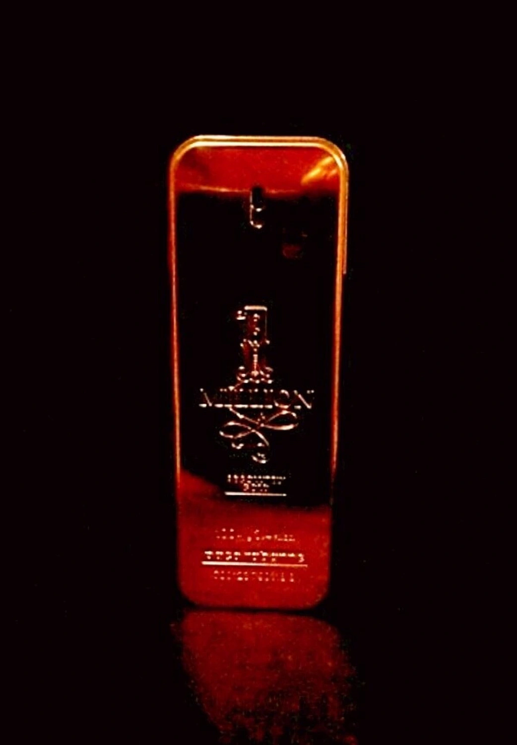 Paco Rabanne 1 Million Absolutely Gold