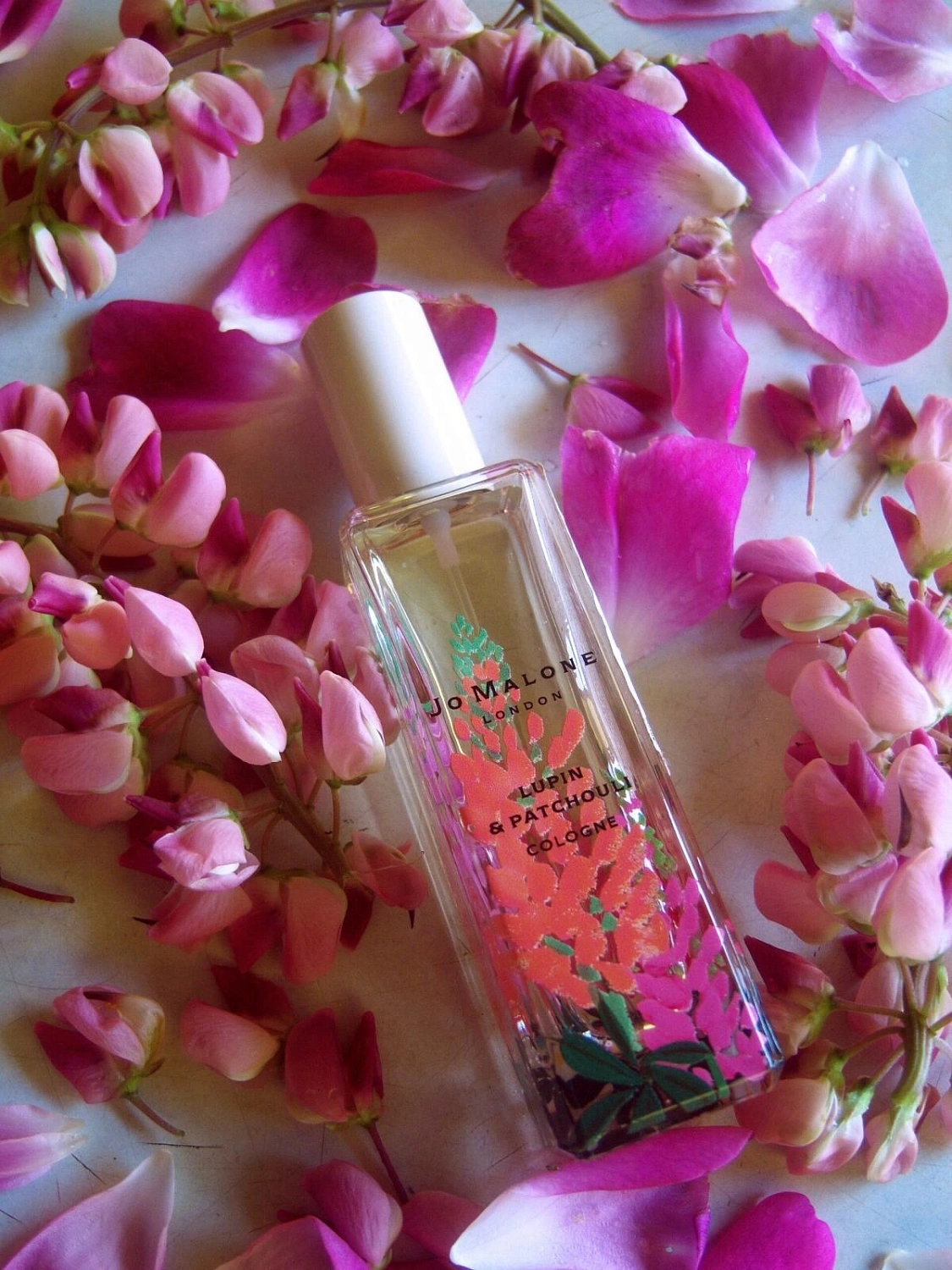 Jo Malone Lupin & Patchouli