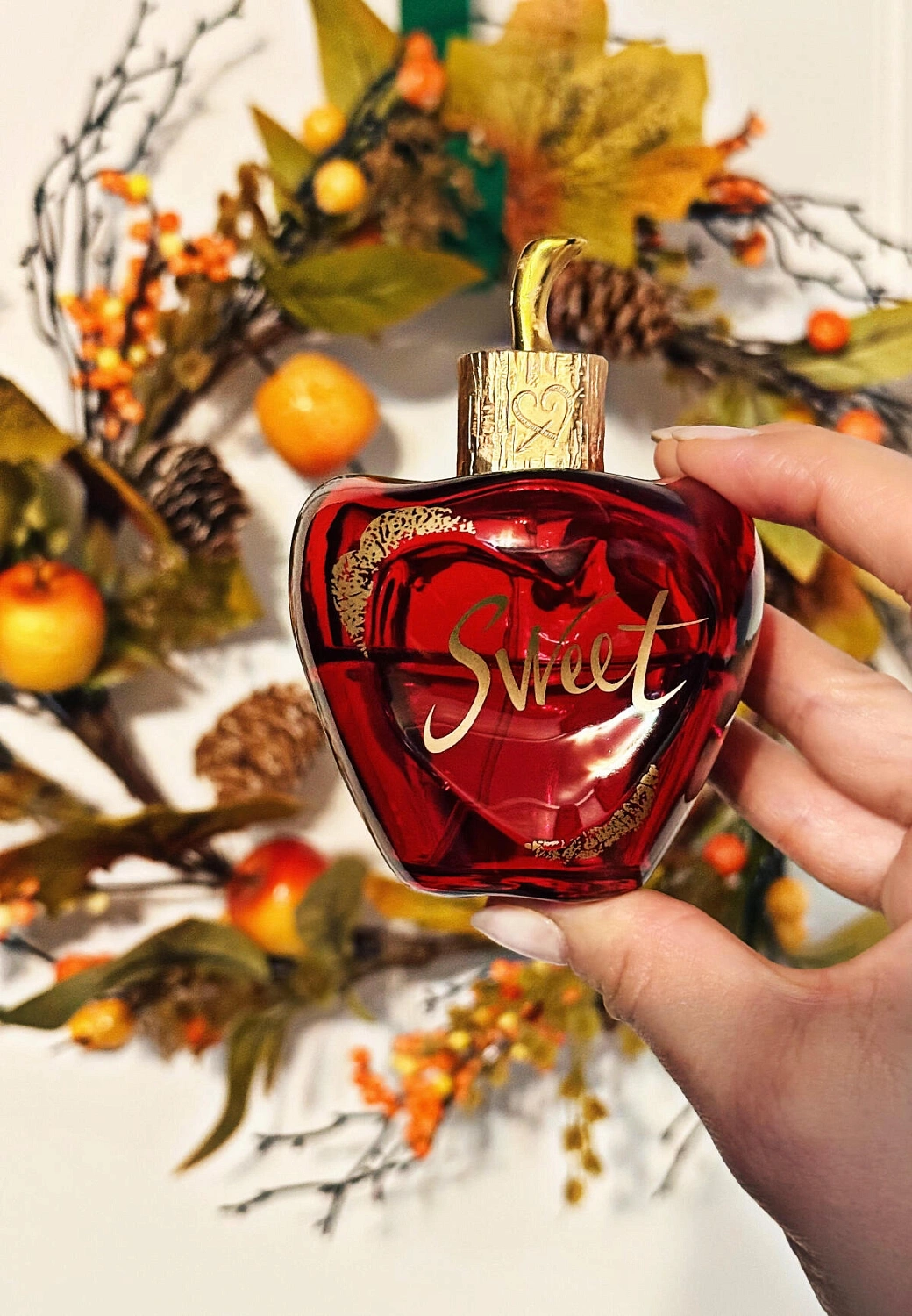 Lolita Lempicka Sweet