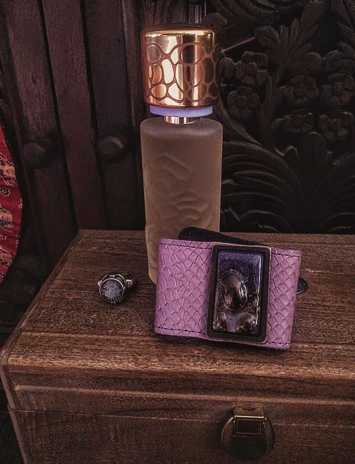 Houbigant Quelques Fleurs L'Original