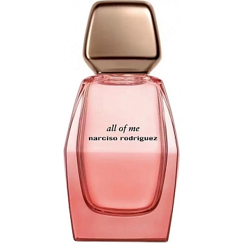Narciso Rodriguez All Of Me Intense парфюмерная вода, 90 мл тестер Narciso Rodriguez All Of Me Intense парфюмерная вода, 90 мл тестер