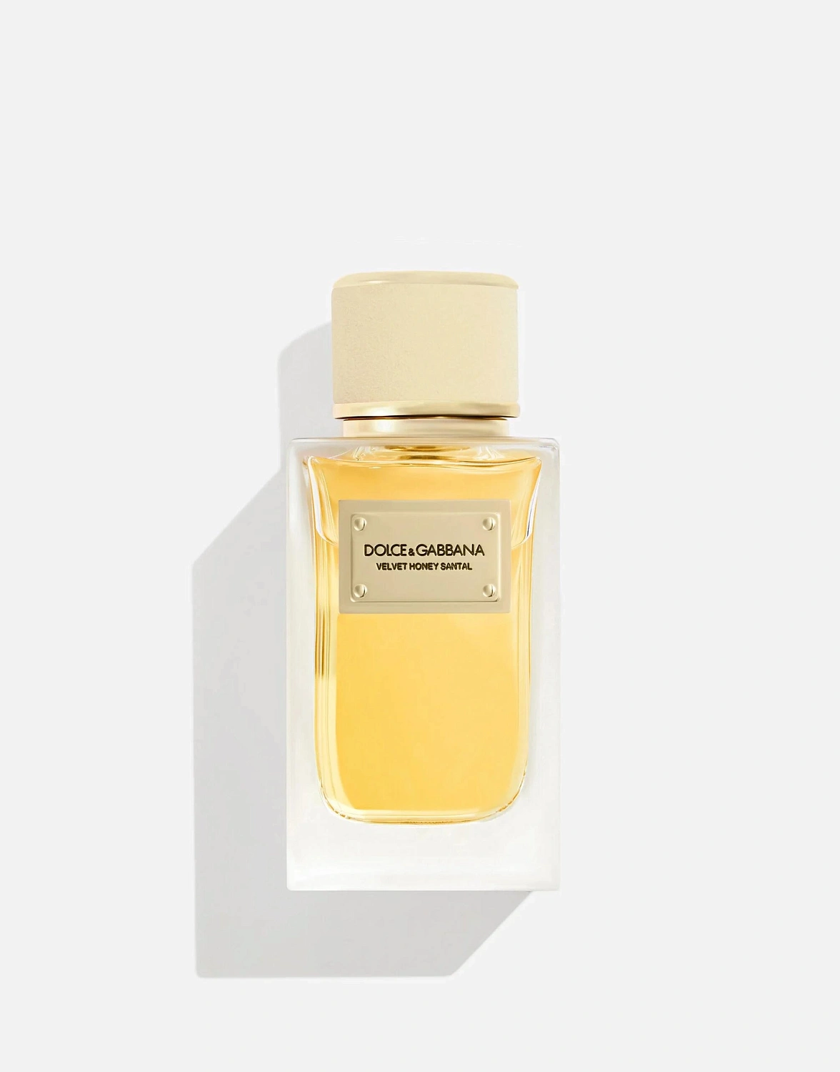 DOLCE & GABBANA Velvet Honey Santal
