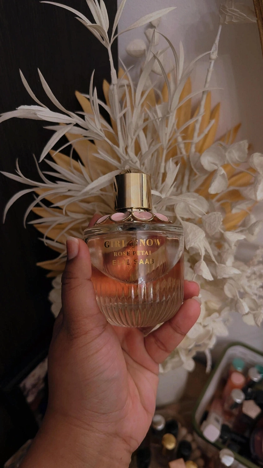 Elie Saab Girl of Now Rose Petal