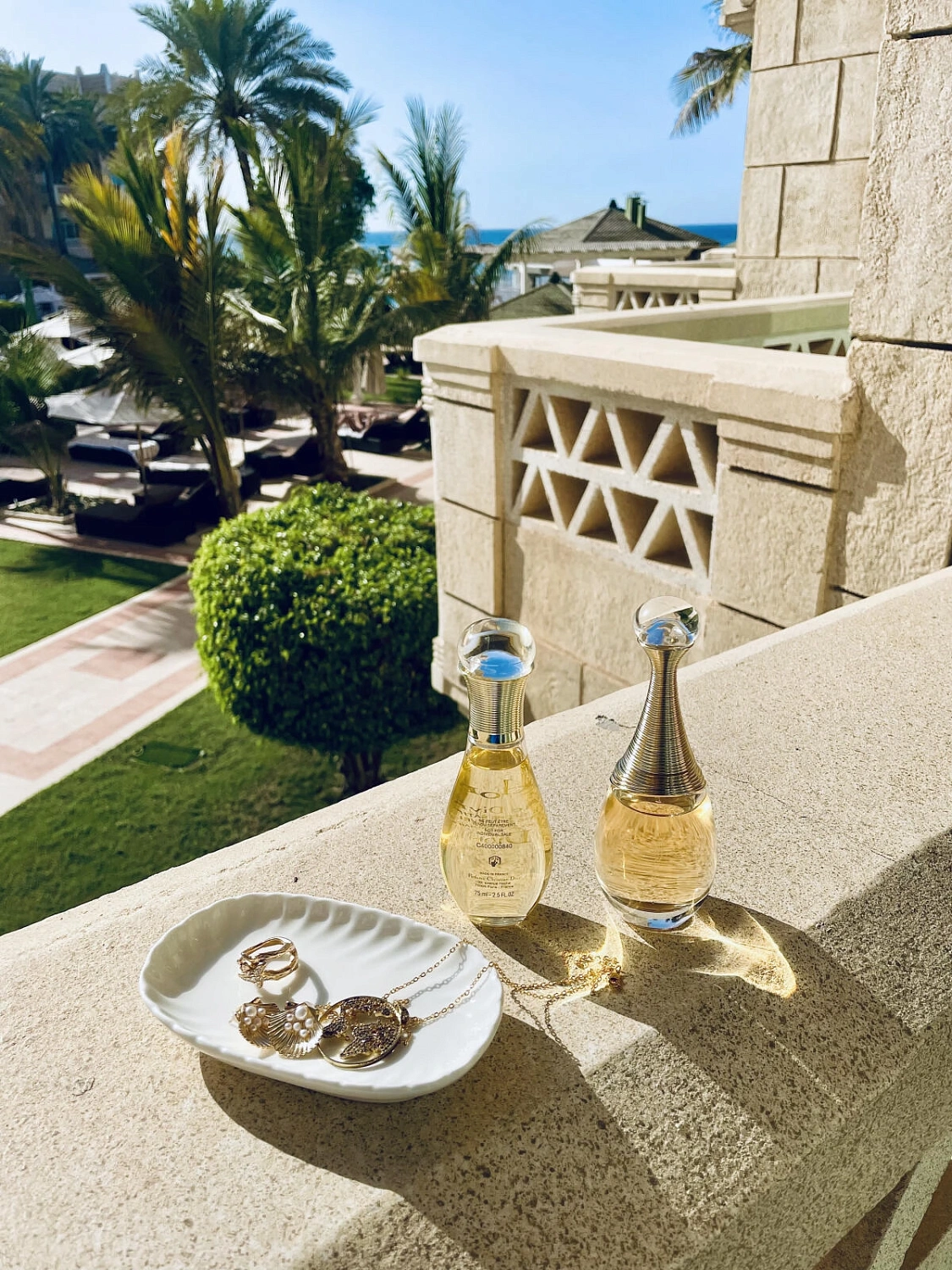 Christian Dior J'Adore Infinissime