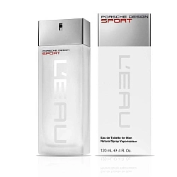 Porsche Design Sport L'Eau