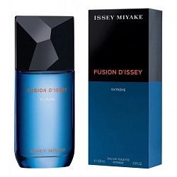 Issey Miyake Fusion d'Issey Extreme