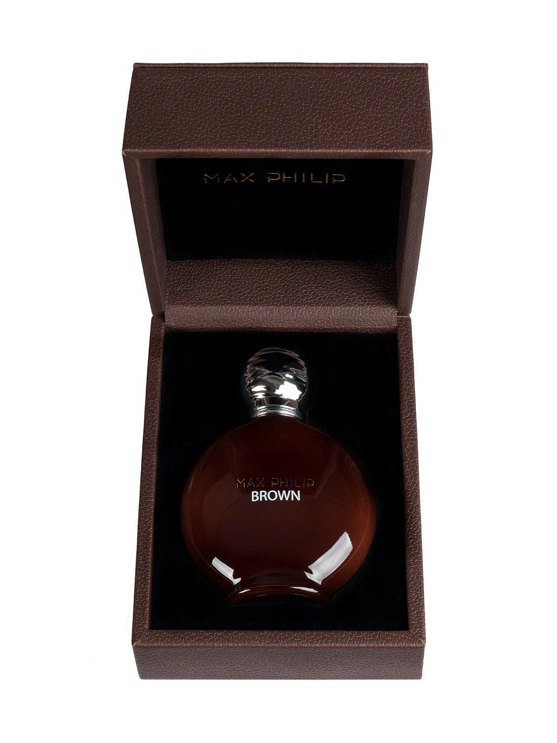 Max Philip Brown