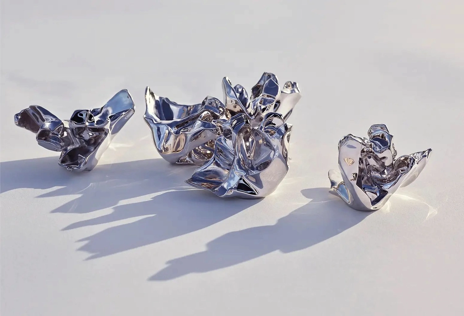 Louis Vuitton Dancing Blossom