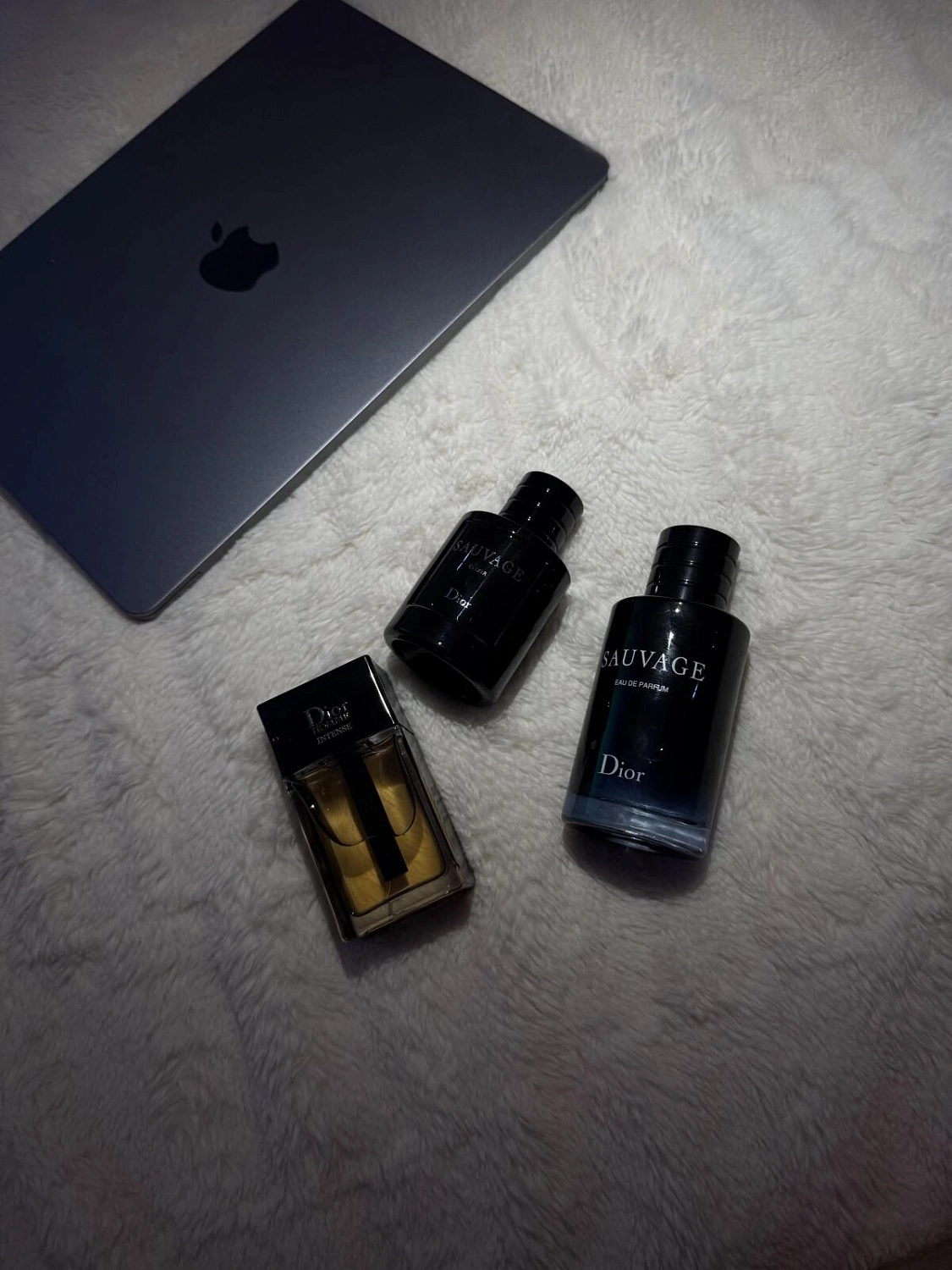 Christian Dior Sauvage Eau de Parfum