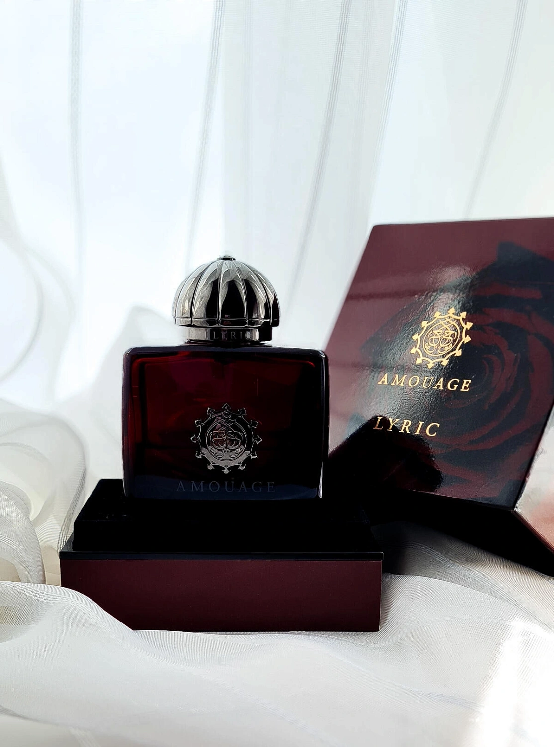 Amouage Lyric Woman