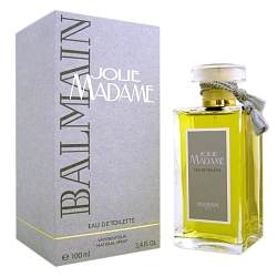 Balmain Jolie Madame