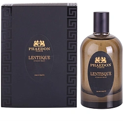 Phaedon Lentisque