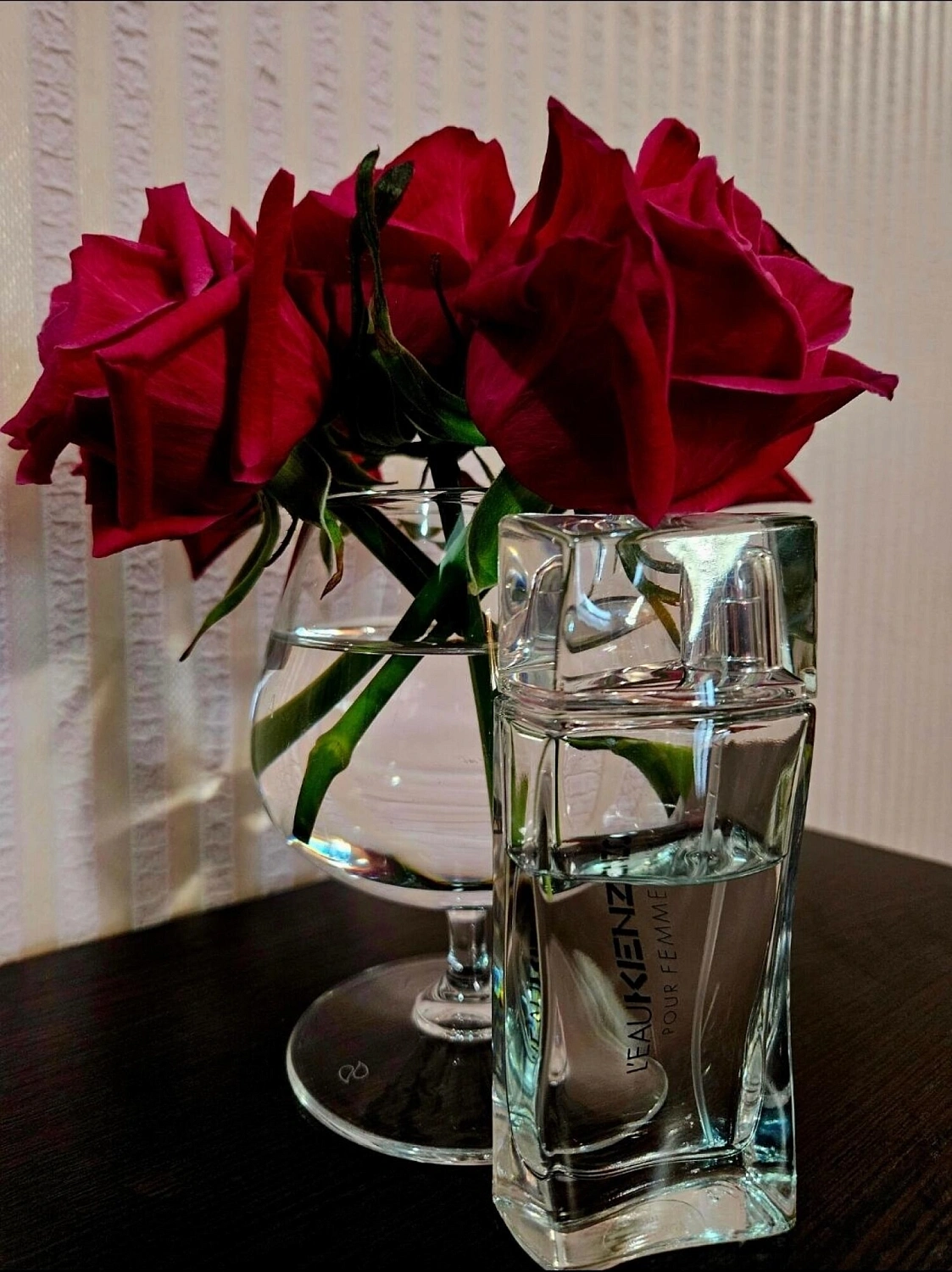 L'eau Kenzo Pour Femme