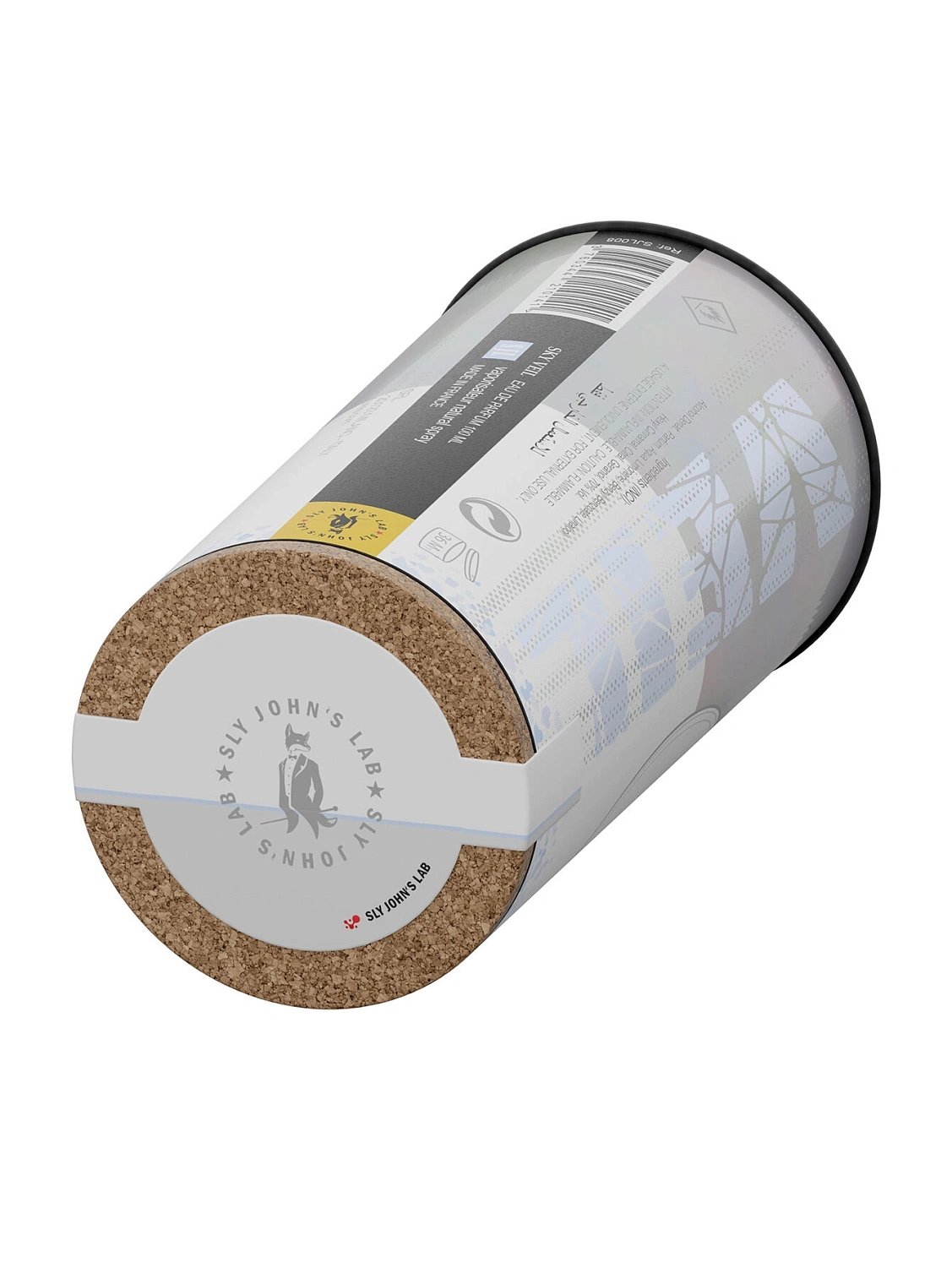 Sly John's Lab Sky Veil