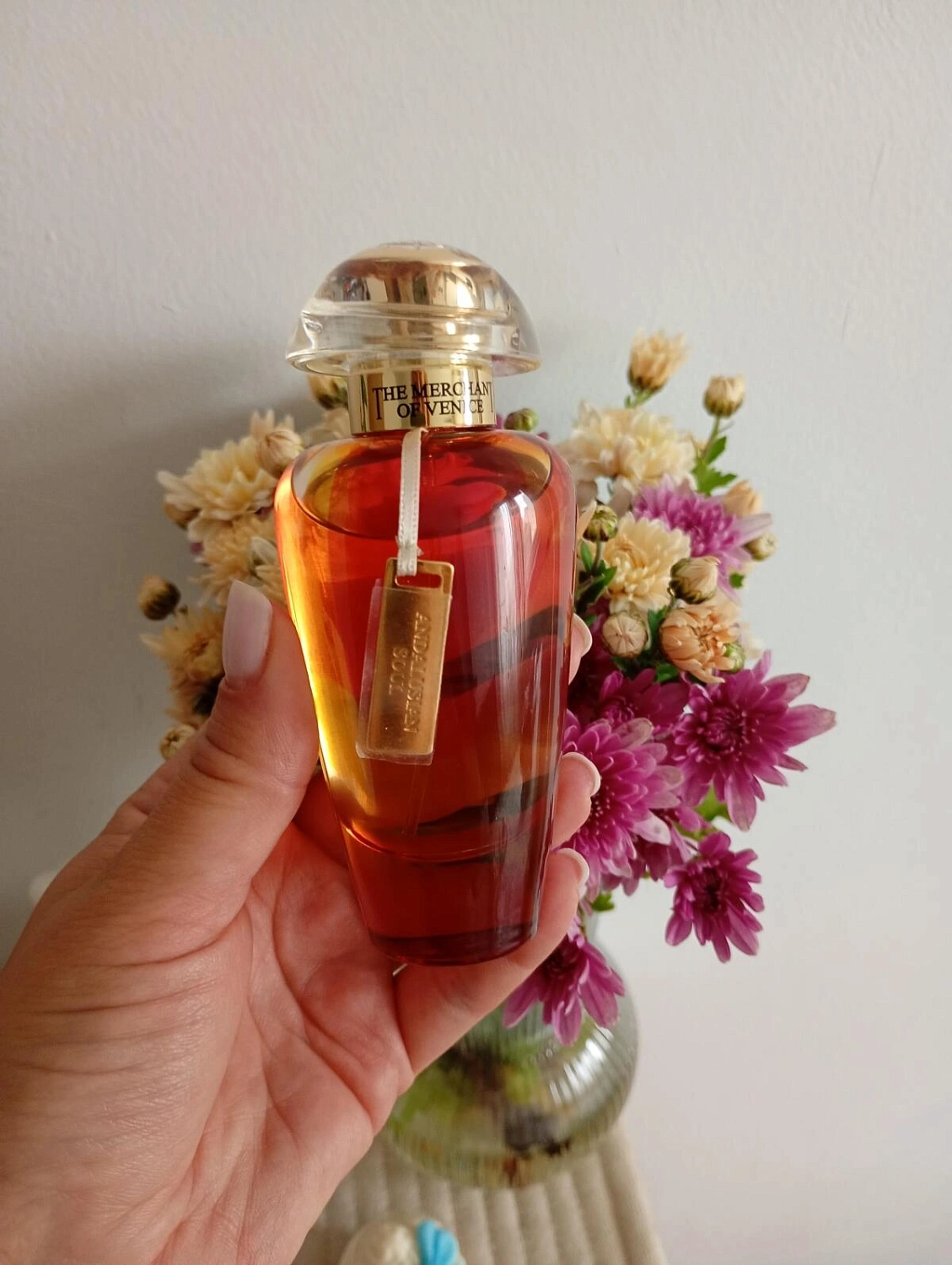 The Merchant of Venice Andalusian Soul