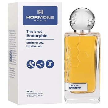 Фото Hormone Paris Endorphin (This Is Not Endorphin)
