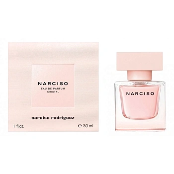 Фото Narciso Rodriguez Narciso Eau de Parfum Cristal