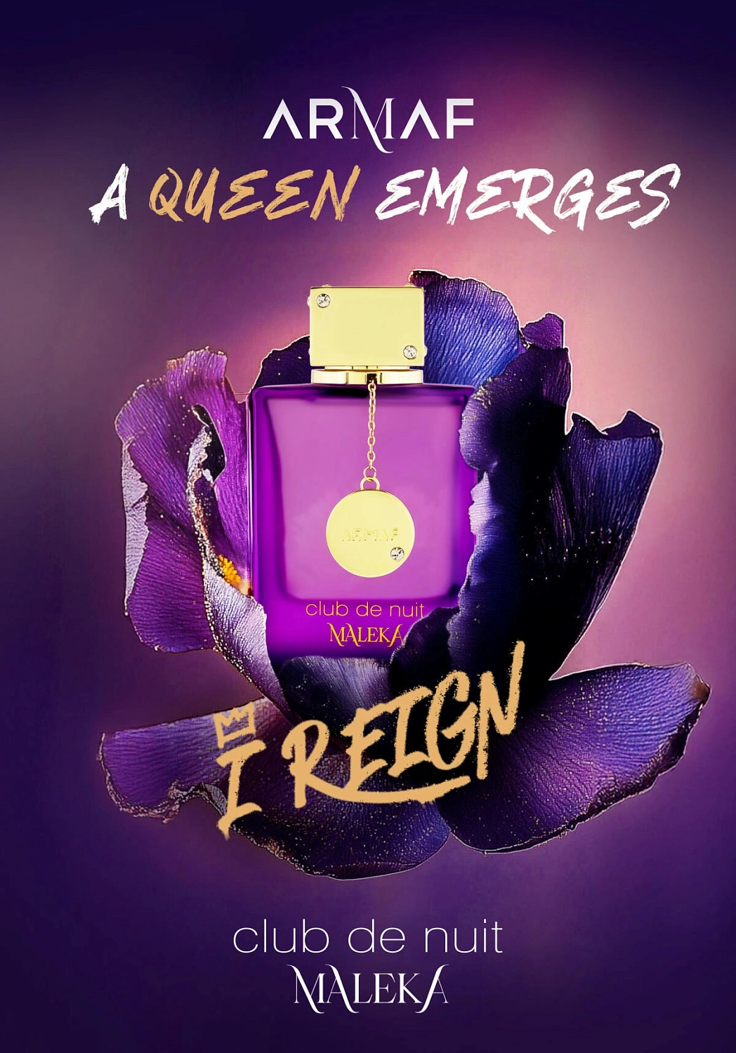 Armaf Club De Nuit Maleka