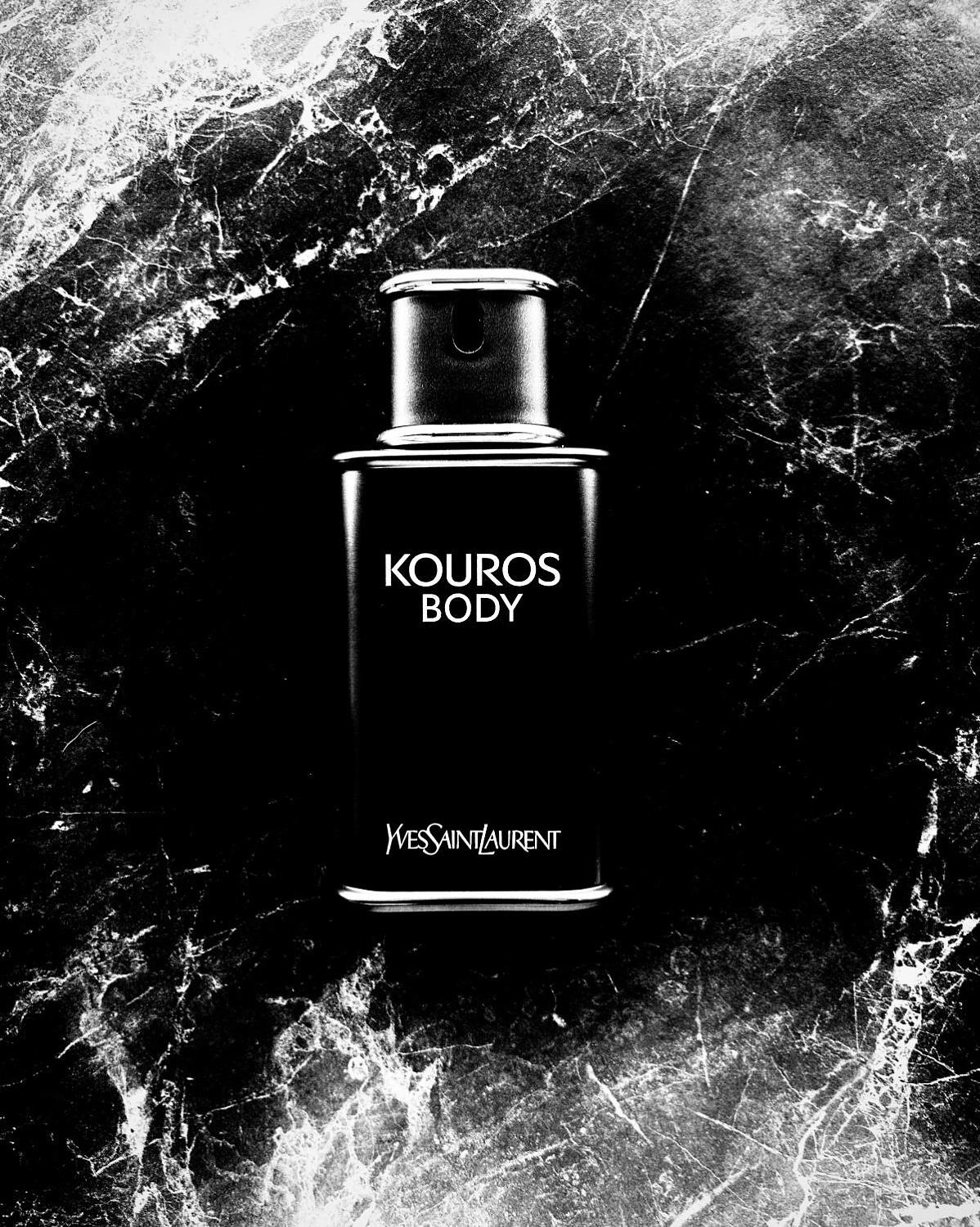 Yves Saint Laurent Body Kouros