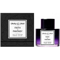 Philly&Phill Faith for Fantasy