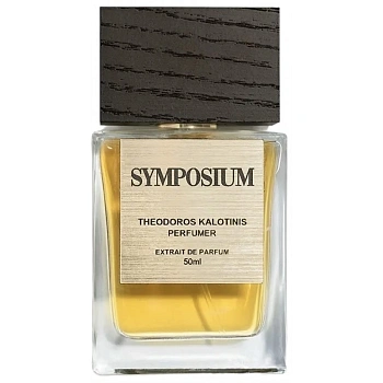 Theodoros Kalotinis Symposium духи, 50 мл тестер Theodoros Kalotinis Symposium духи, 50 мл тестер