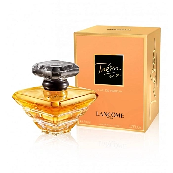Фото Lancome Tresor en Or