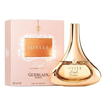 Фото Guerlain Idylle Duet Jasmin-Lilas