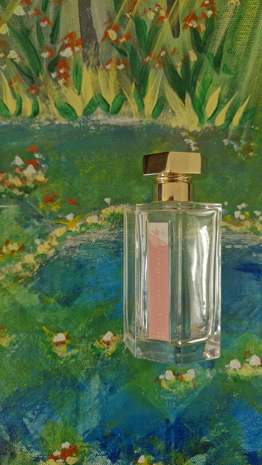 L'Artisan Parfumeur La Chasse Aux Papillons