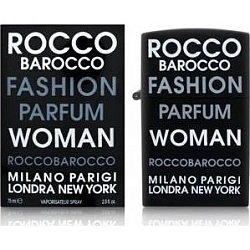 Roccobarocco Fashion Woman