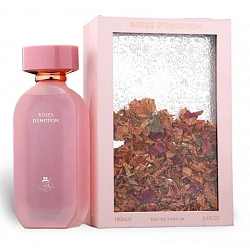 Fragrance World Roses D'emotion