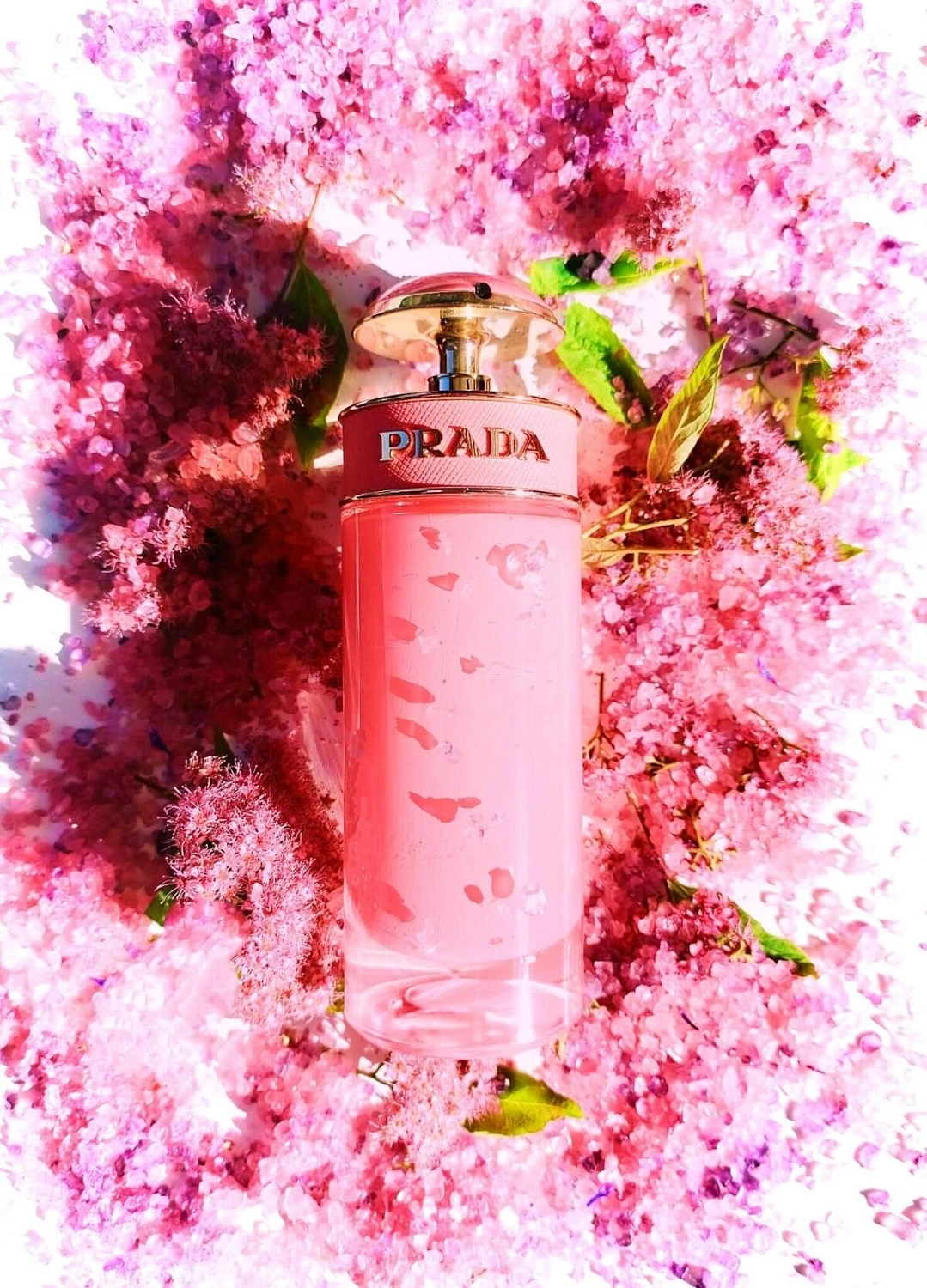 Prada Candy Gloss