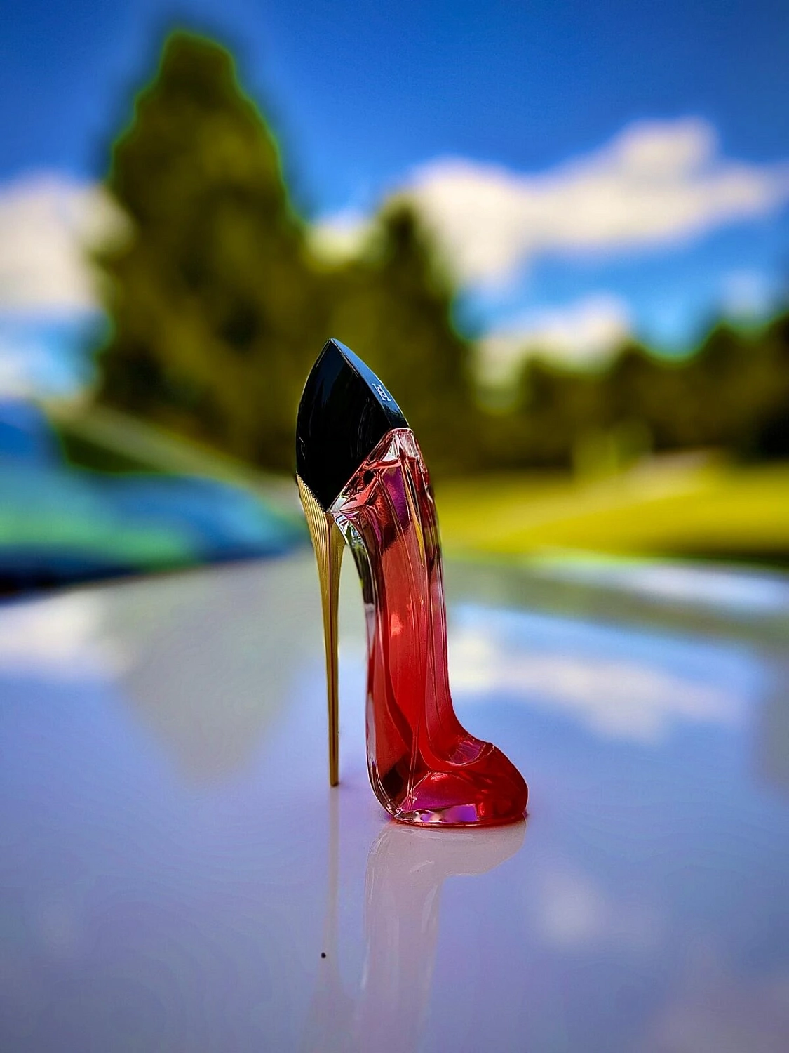 CAROLINA HERRERA Very Good Girl