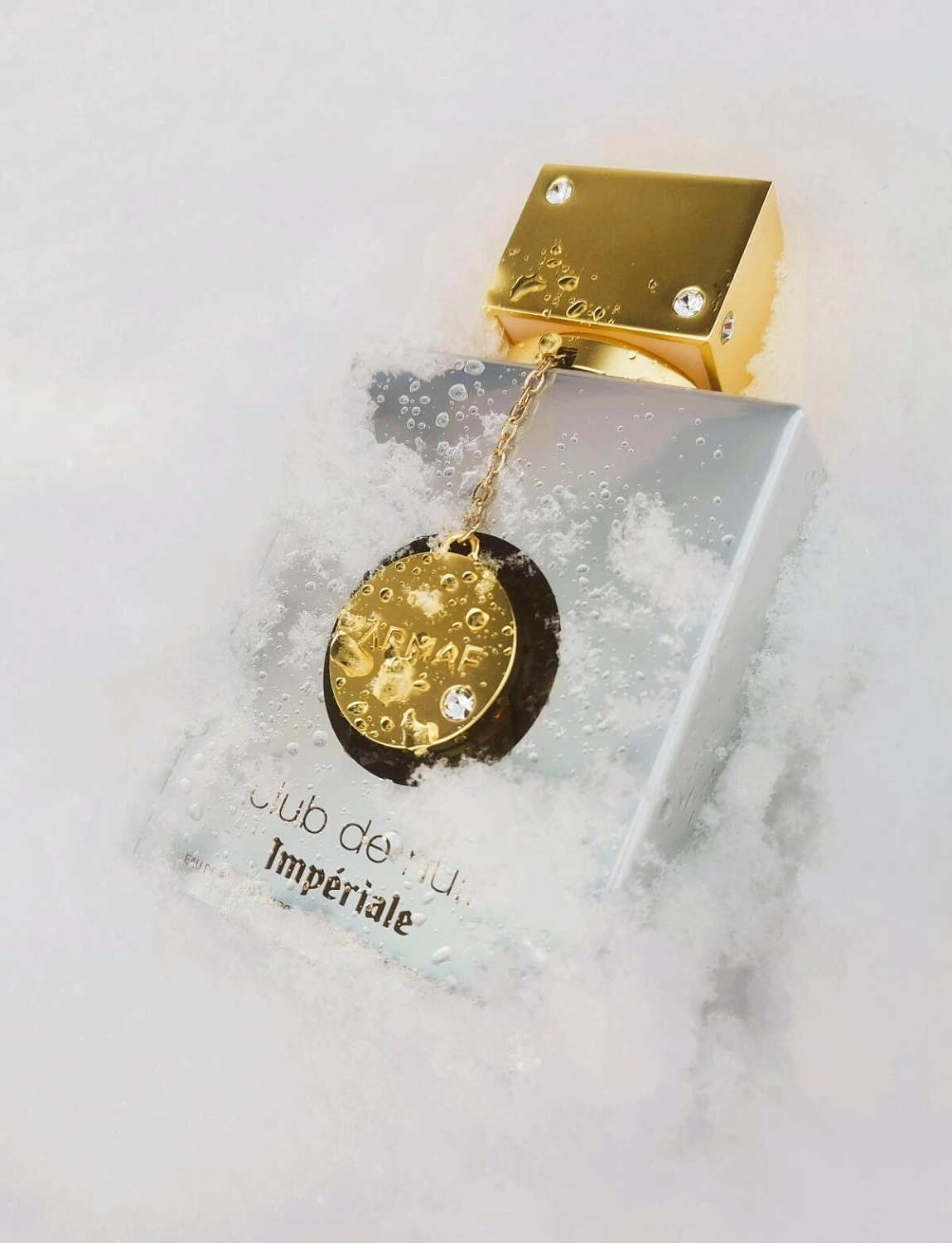 Armaf Club de Nuit White Imperiale