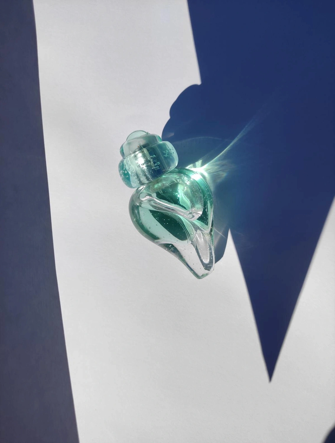 Christian Lacroix Eau Florale Bleue