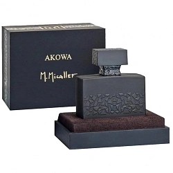 M.Micallef Akowa