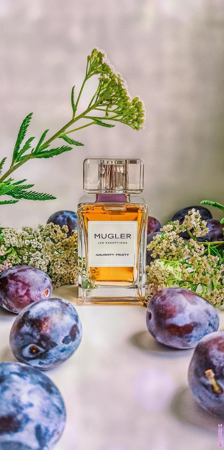 MUGLER Naughty Fruity MUGLER Naughty Fruity