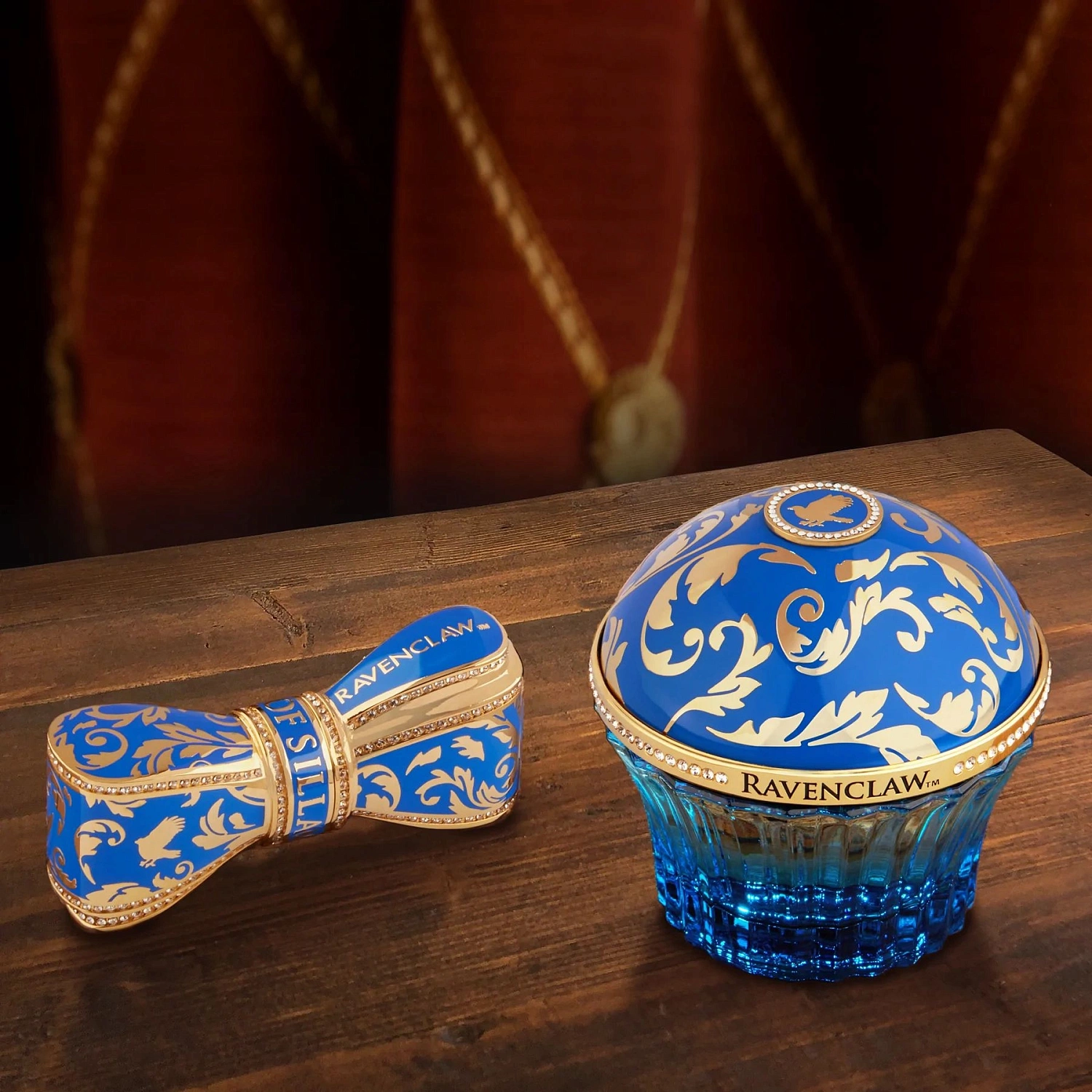 House Of Sillage Ravenclaw Parfum House Of Sillage Ravenclaw Parfum