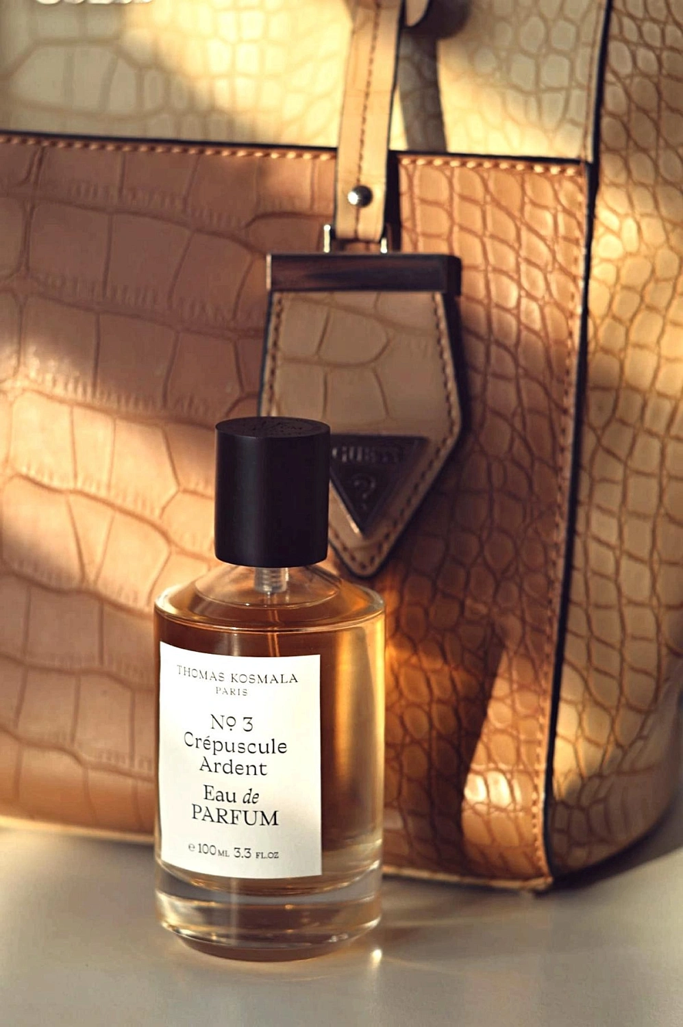 Thomas Kosmala No 3 Crepuscule Ardent