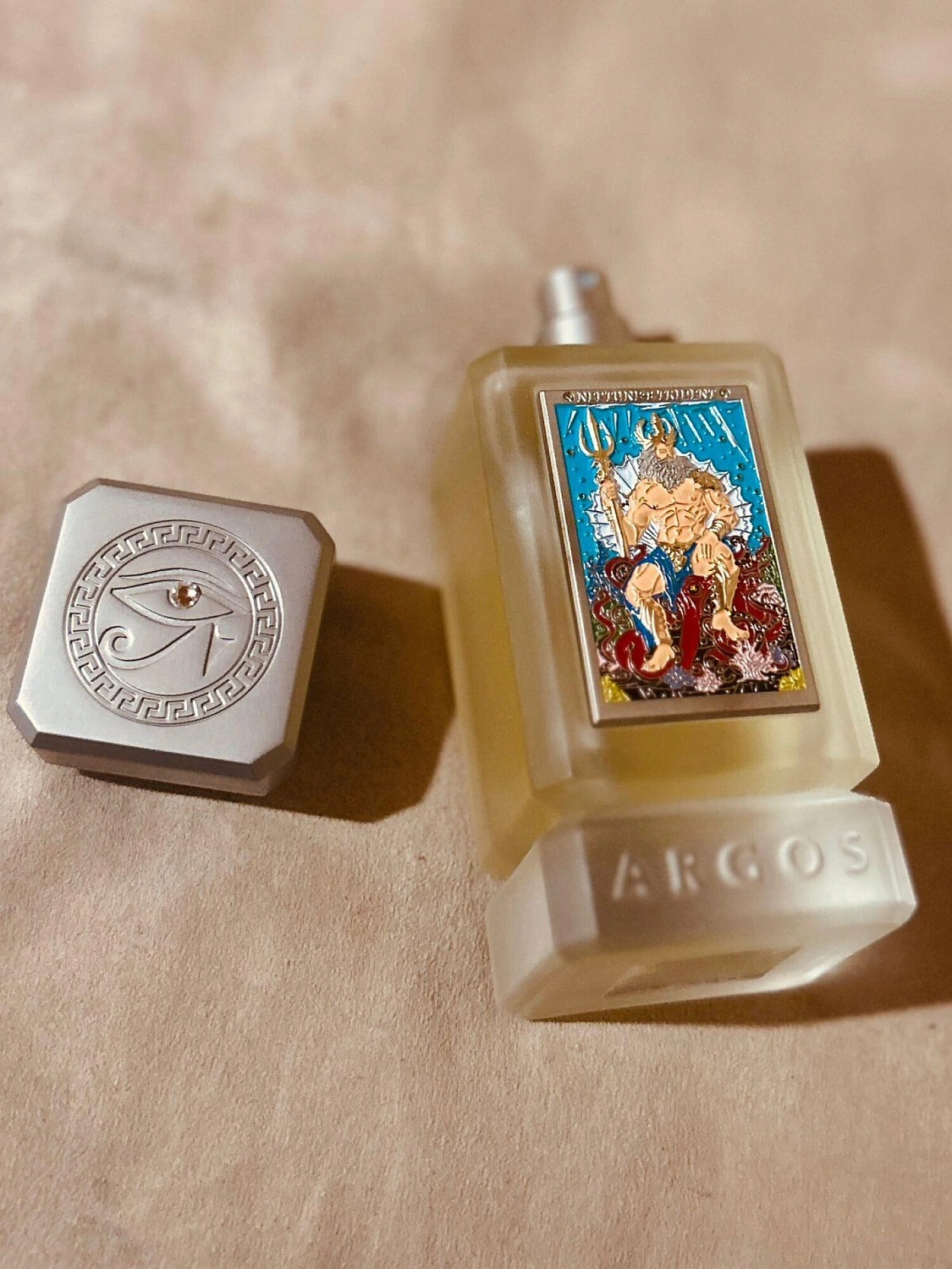 Argos Neptune's Trident