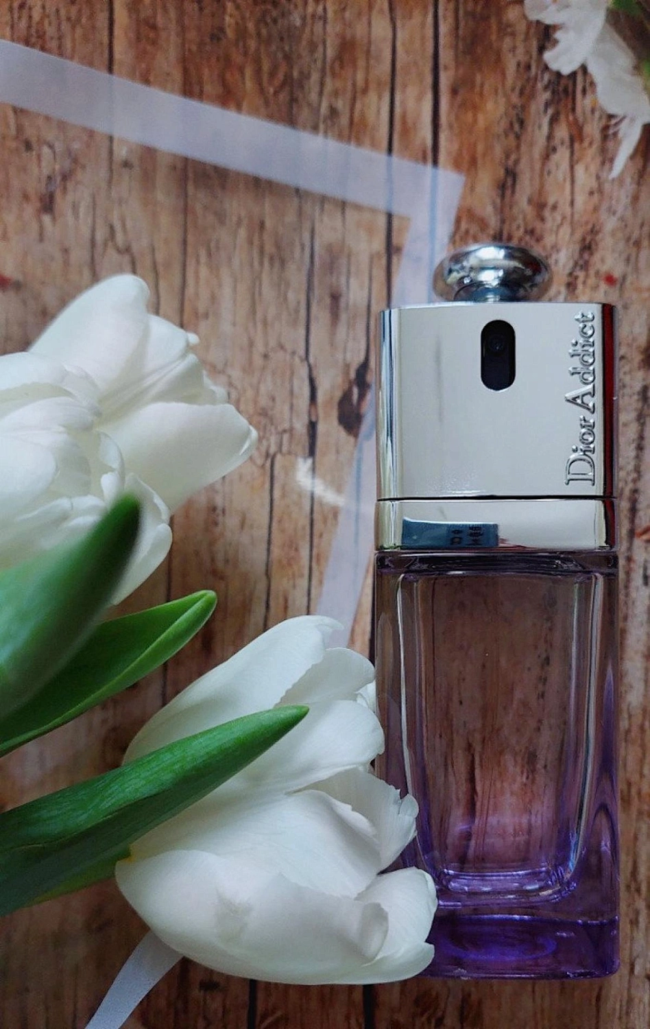 Christian Dior Dior Addict Eau Sensuelle
