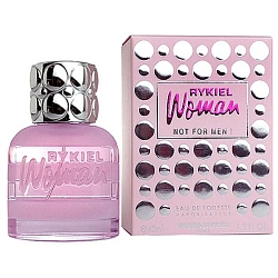 Sonia Rykiel Woman Eau de Toilette