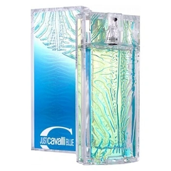 Фото Roberto Cavalli Just Cavalli Blue