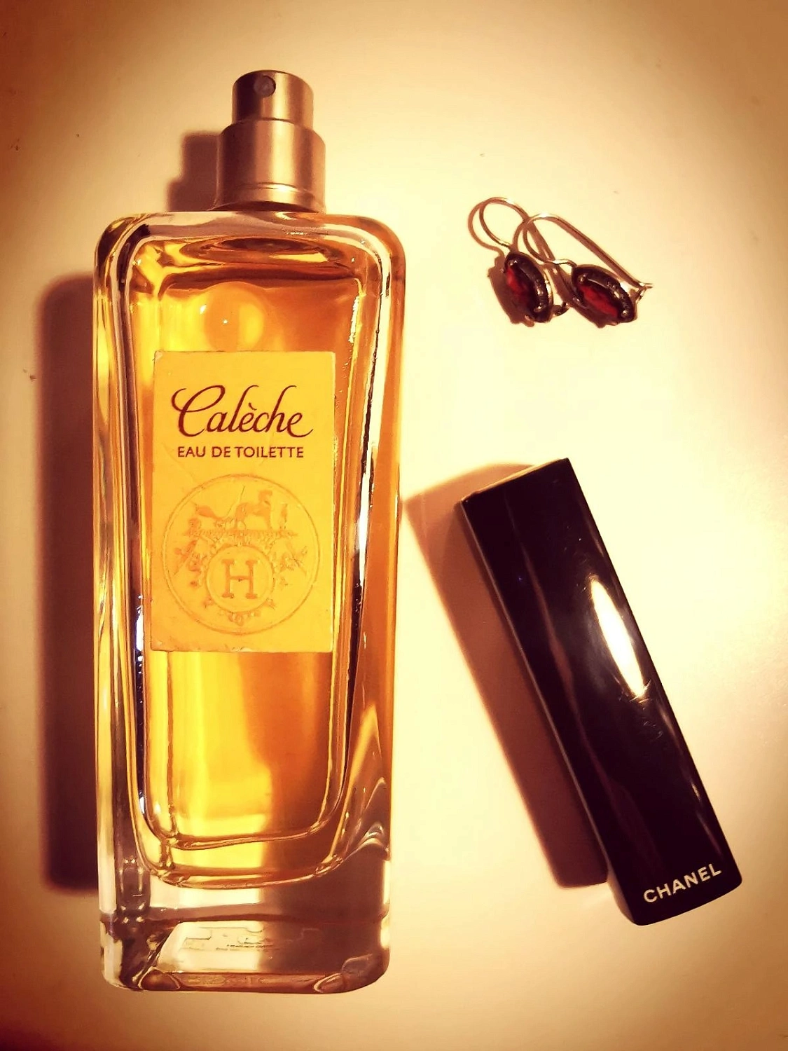 Hermès Caleche