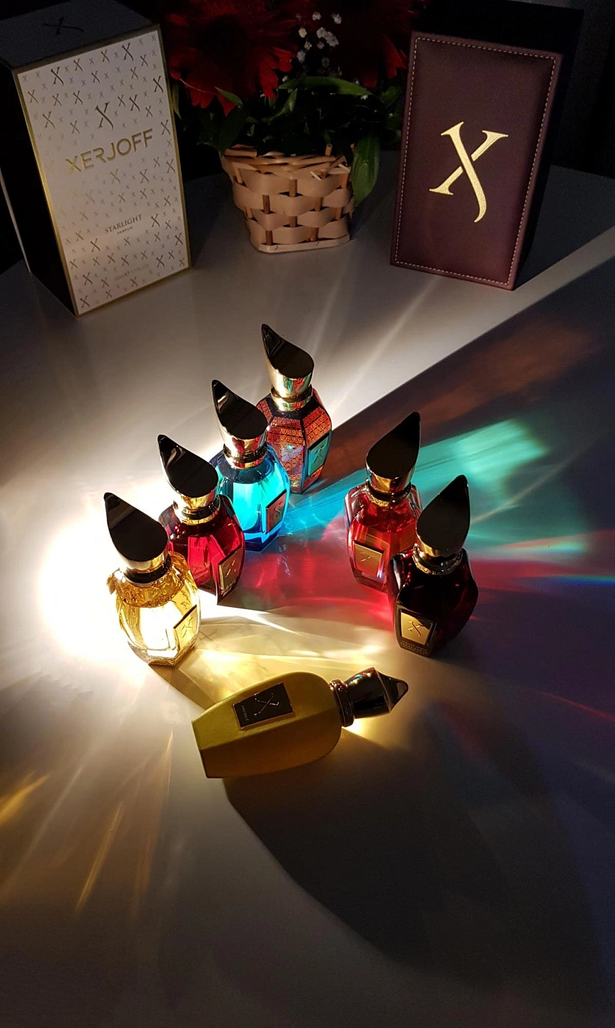 Xerjoff Save Me